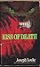Kiss of Death by Ray Garton