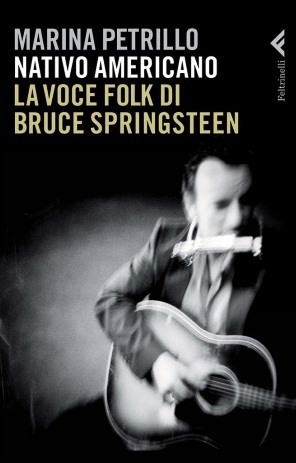 Nativo americano: La voce folk di Bruce Springsteen