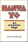 Hanta Yo: An Amer...