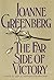 The Far Side of Victory by Joanne Greenberg