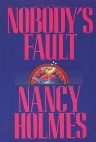 Nobody's Fault (Hardcover)
