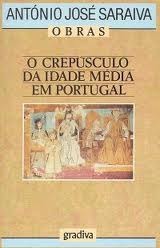 O Crepúsculo da Idade Média em Portugal