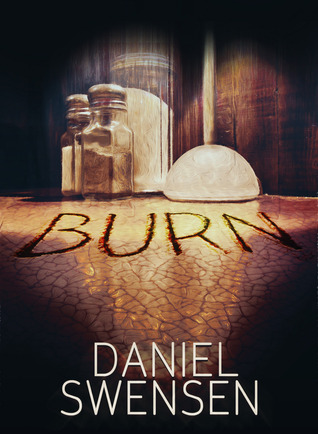 Burn (Kindle Edition)