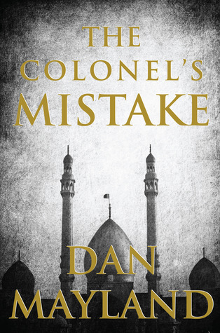 The Colonel's Mistake (Kindle Edition)