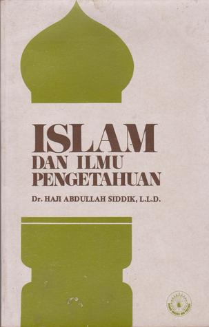 Islam Dan Ilmu Pengetahuan