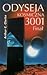 Odyseja kosmiczna 3001 Finał by Arthur C. Clarke