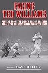 Facing Ted Williams