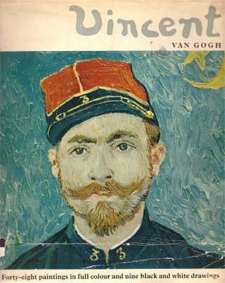 Vincent Van Gogh 48 plates
