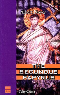 The Secundus Papyrus (Kindle Edition)