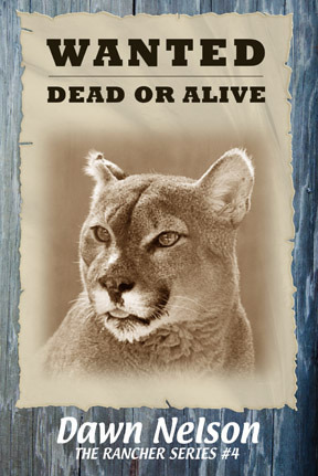Wanted Dead or Alive
