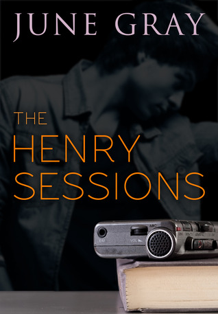 The Henry Sessions (DISARM, #4)