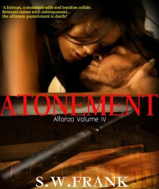 Atonement (Alfonzo, #4)