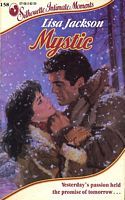 Mystic (Mass Market Paperback)