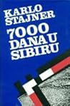 7000 dana u Sibiru