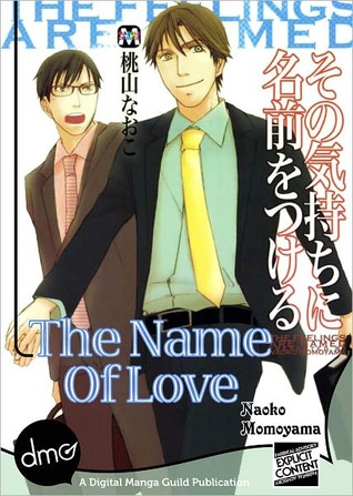 The Name of Love (Nook)