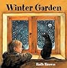 The Winter Garden by Ruth Brown