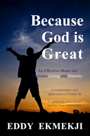Because God is Great