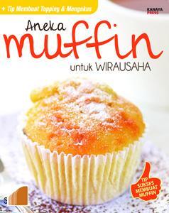Aneka Muffin untuk Wirausaha
