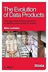 The Evolution of Data Products