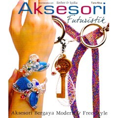 Aksesori Futuristik, Aksesori Bergaya Modern dan Freestyle