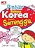 Pintar Bahasa Korea dalam Seminggu by Hendri Yulius