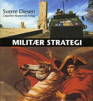 Militær strategi: En innføring i maktens logikk