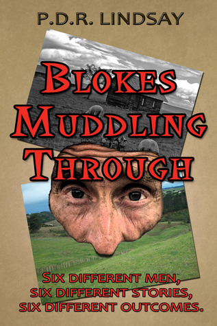 Blokes Muddling Through