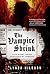 The Vampire Shrink  (Kismet Knight, Ph.D., Vampire Psychologist, #1)