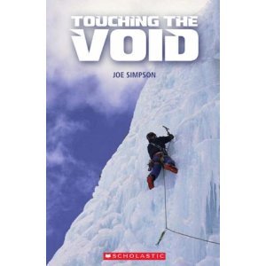 Touching the Void