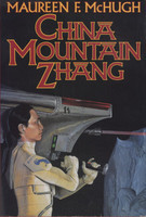 China Mountain Zhang