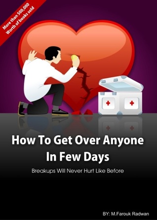 How to Get Over Anyone in Few Days