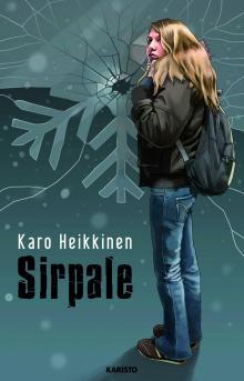 Sirpale (Hardcover)