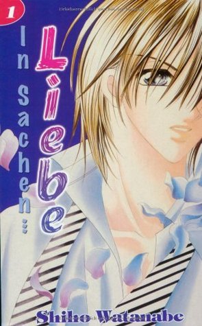 In Sachen..., Bd 1: Liebe
