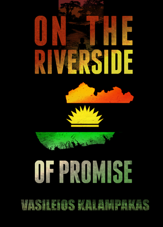 On the riverside of promise (Kindle Edition)