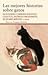 Las mejores historias sobre gatos
