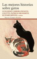 Las mejores historias sobre gatos (Paperback)