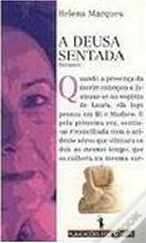 A Deusa Sentada
