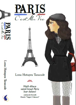 PARIS - C'est Ma Vie (Paperback)