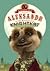 Aleksandr & The Mysterious Knightkat by Aleksandr Orlov