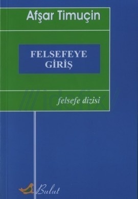Felsefeye Giriş
