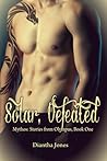 Solar, Defeated by Diantha Jones
