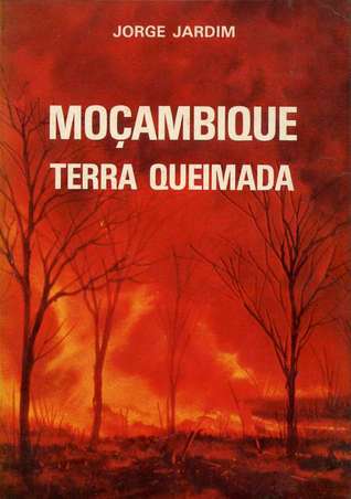 Moçambique Terra Queimada