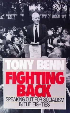 Fighting Back (Paperback)