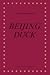 Beijing Duck