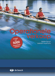 Operationele verkoop