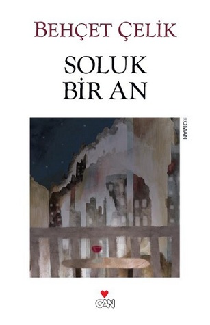 Soluk Bir An (Paperback)