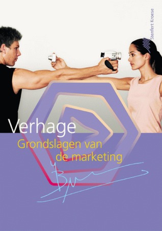 Grondslagen van de Marketing (Paperback)