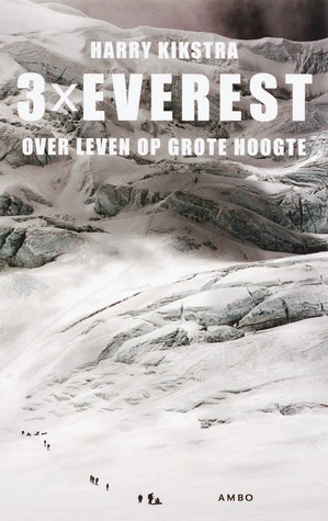 3x Everest (Dutch Edition)