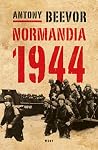 Normandia 1944 : ...