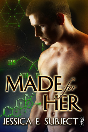 Made for Her (Kindle Edition)